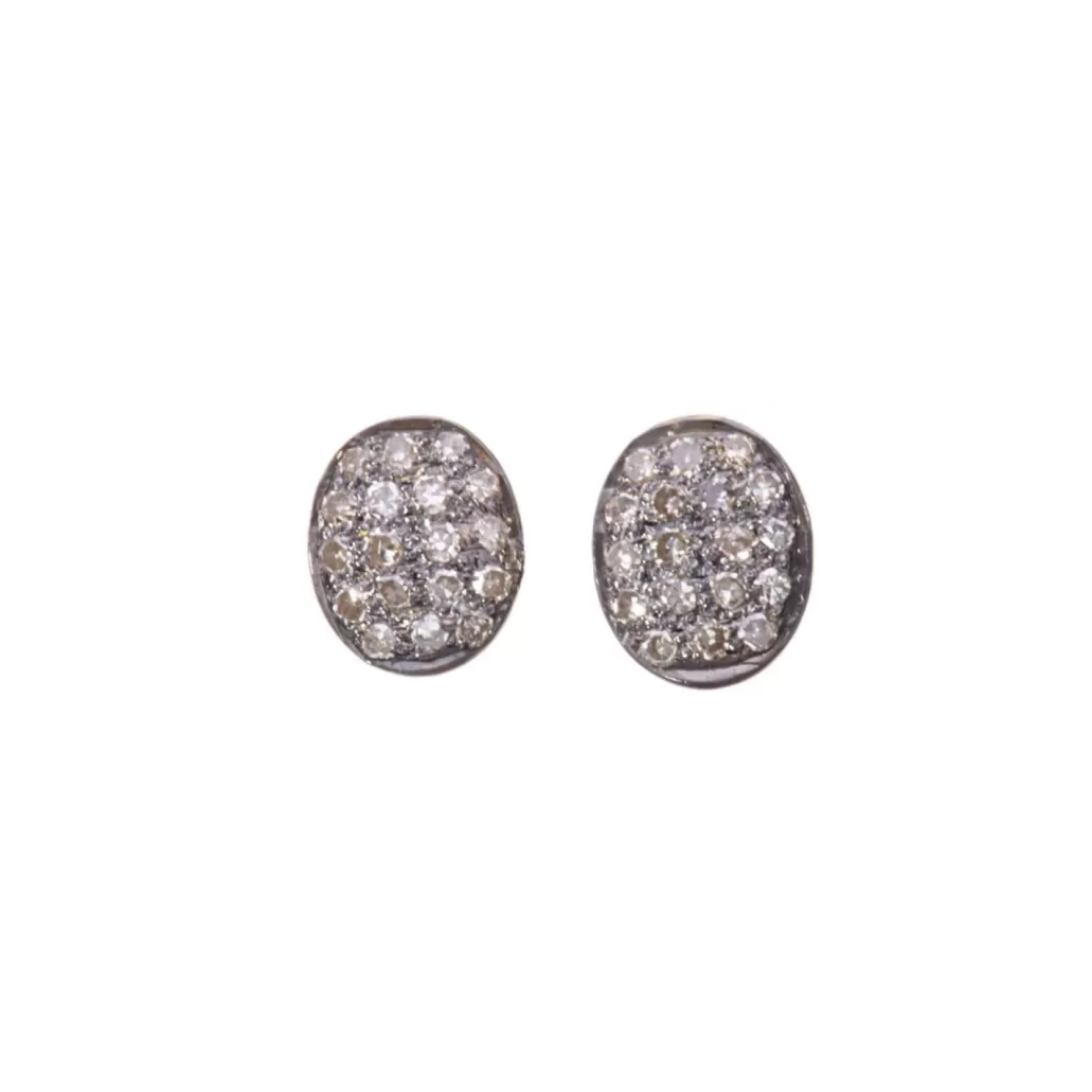 Sale 5 OCTOBRE - Pilli 2 Earrings - Diamant Bs