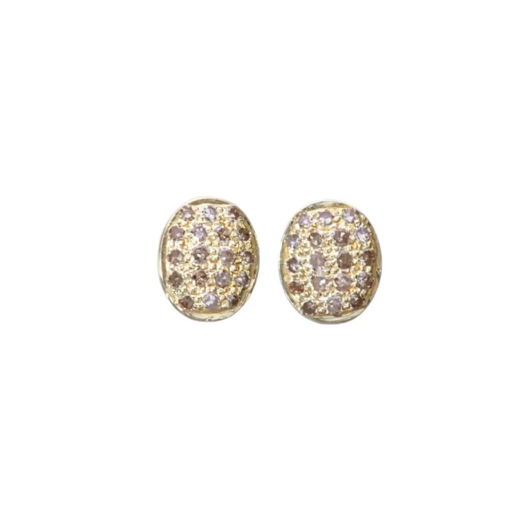 Flash Sale 5 OCTOBRE - Pilli 2 Earrings - Diamant Gs