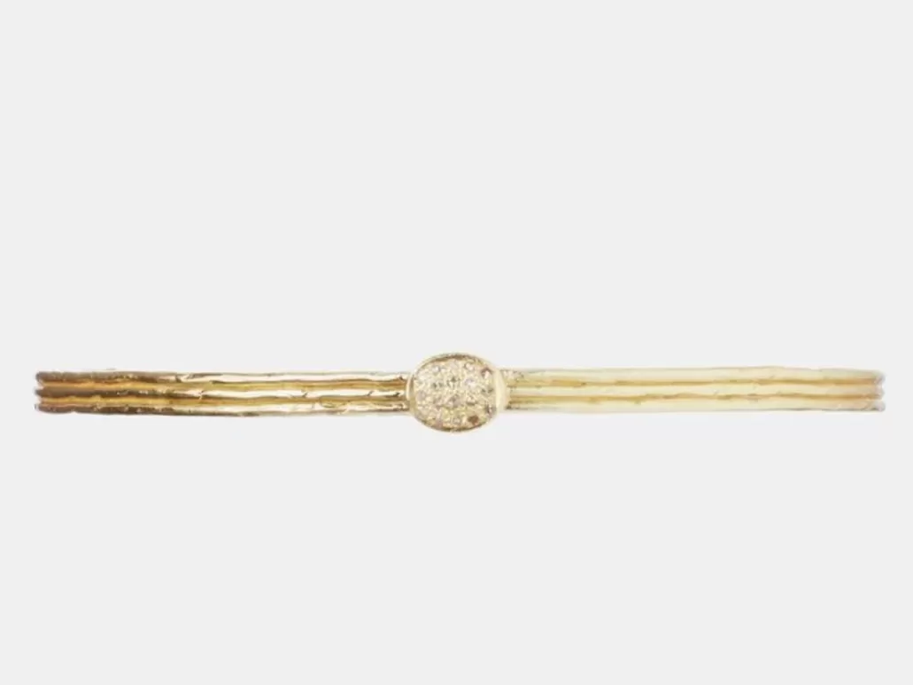 Discount 5 OCTOBRE - Roni Bracelet - Gold