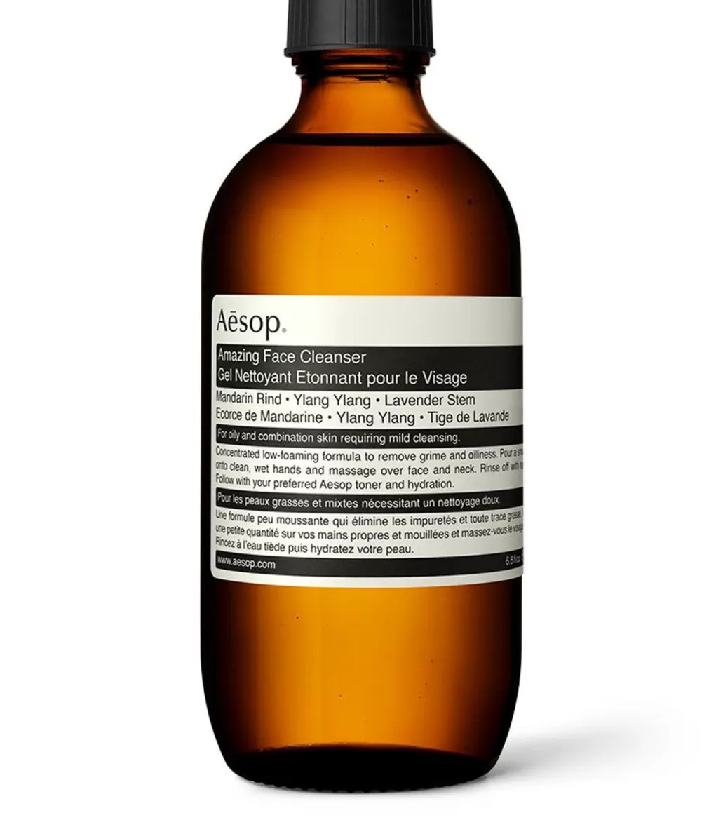 Cheap AESOP - Amazing Face Cleanser 200Ml