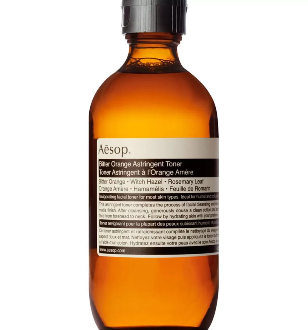 Best Sale AESOP - Bitter Orange Astringent Toner 200Ml