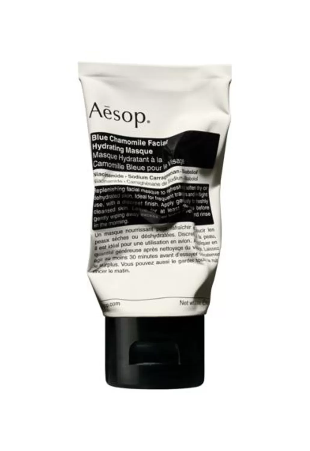 Hot AESOP - Blue Chamomile Facial Hydrating Masque 60Ml