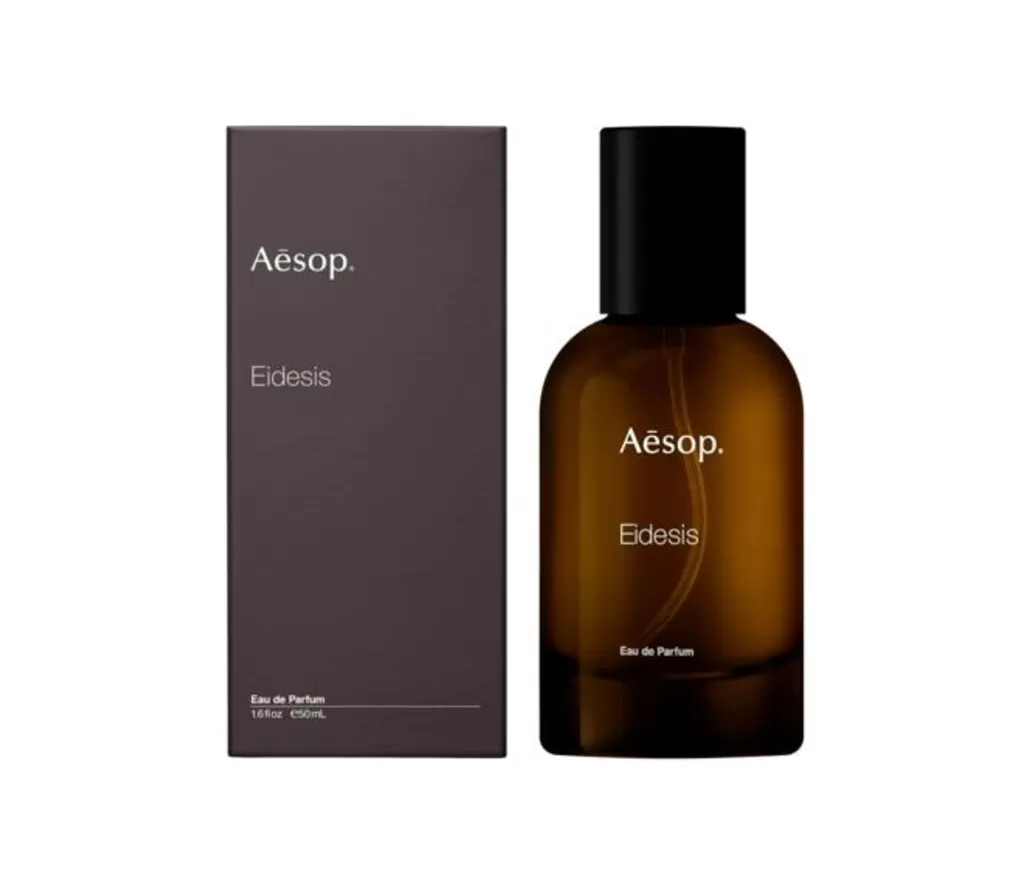 New AESOP - Eidesis Edp 50Ml