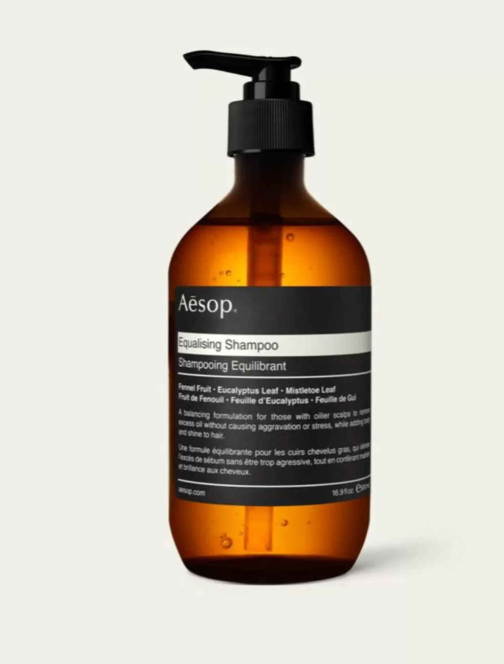 Store AESOP - Equalising Shampoo 500Ml