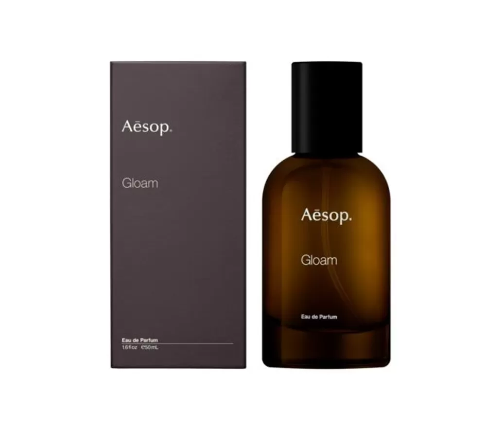 Shop AESOP - Gloam - Eau De Parfum 50Ml