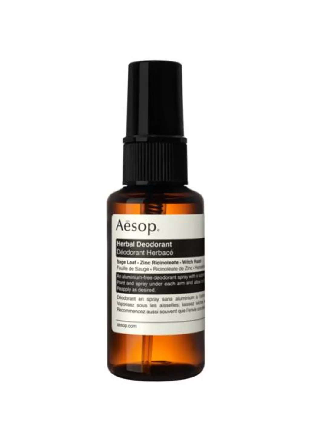 Discount AESOP - Herbal Deodorant 5Oml