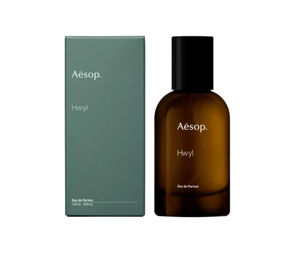 Best AESOP - Hwyl 50Ml