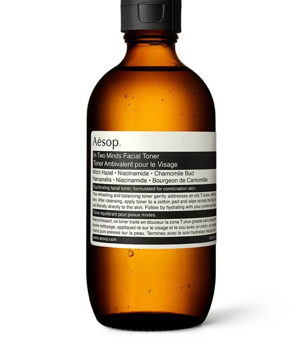 Best Sale AESOP - In Two Minds Facial Toner 200Ml