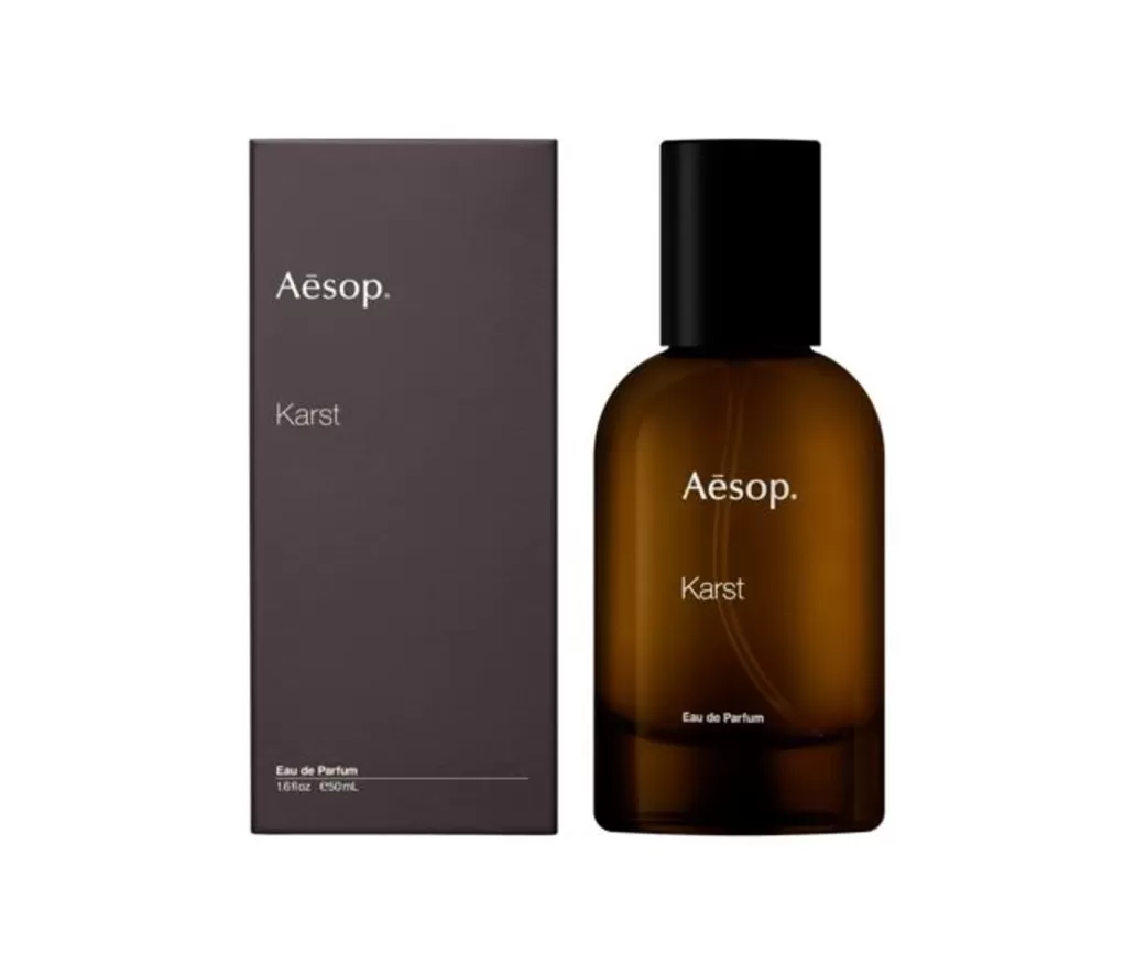 Online AESOP - Karst Eau De Parfum 50Ml