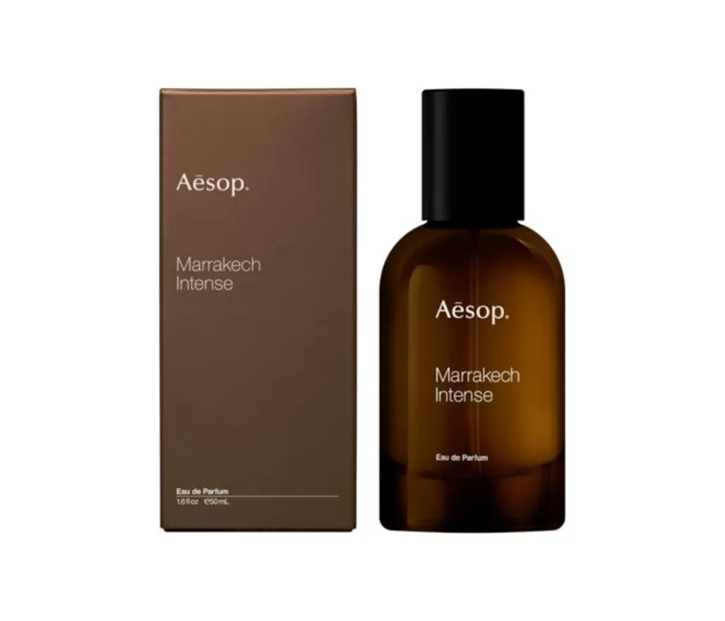 Cheap AESOP - Marrakech Intense Eau De Parfum 60Ml