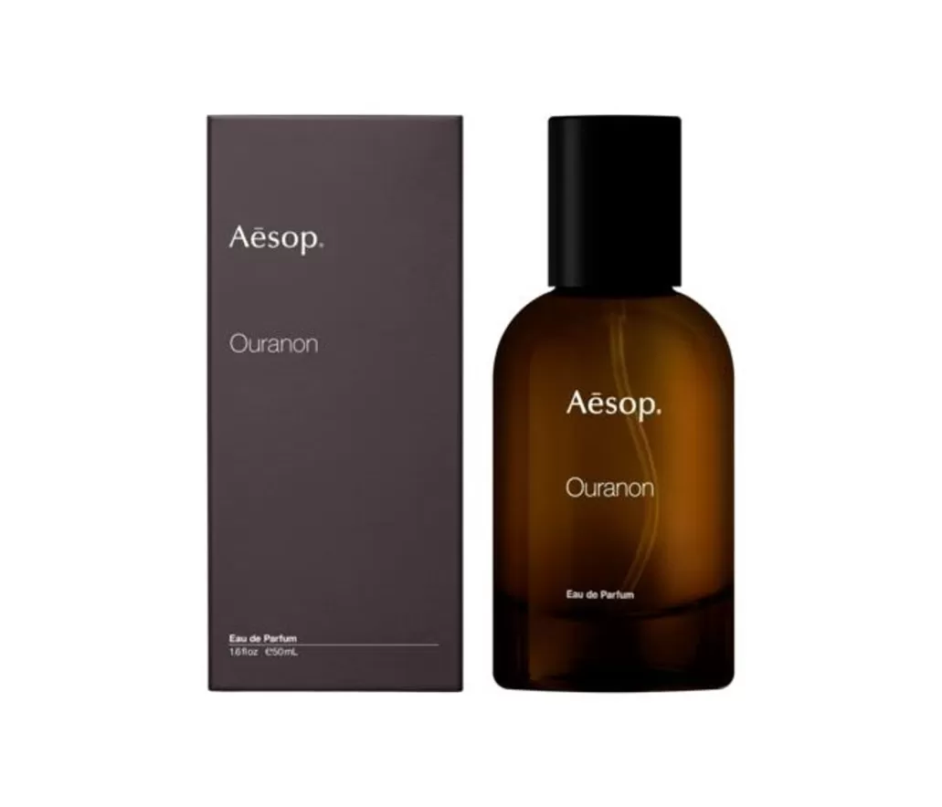 Hot AESOP - Ouranon Edp 50Ml