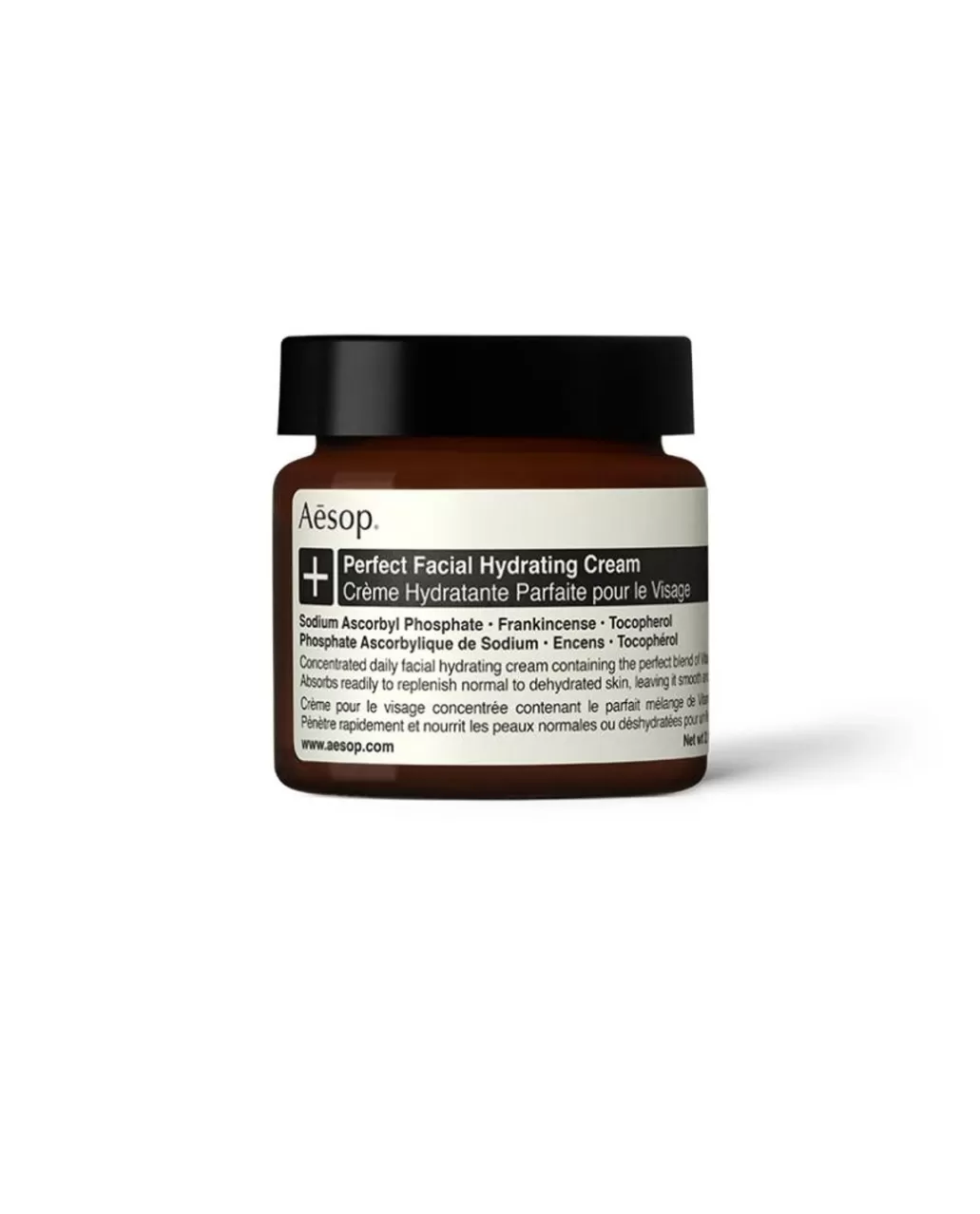 Clearance AESOP - Perfect Facial Hydrating Cream 60Ml