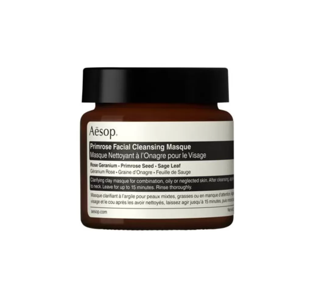 Cheap AESOP - Primrose Facial Cleansing Masque 60Ml