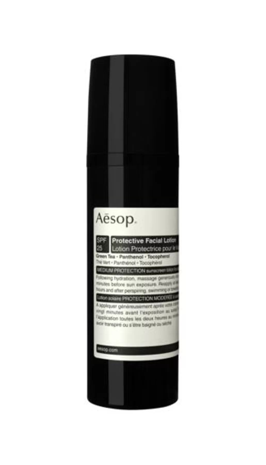 Sale AESOP - Protective Facial Lotion Spf25 50Ml