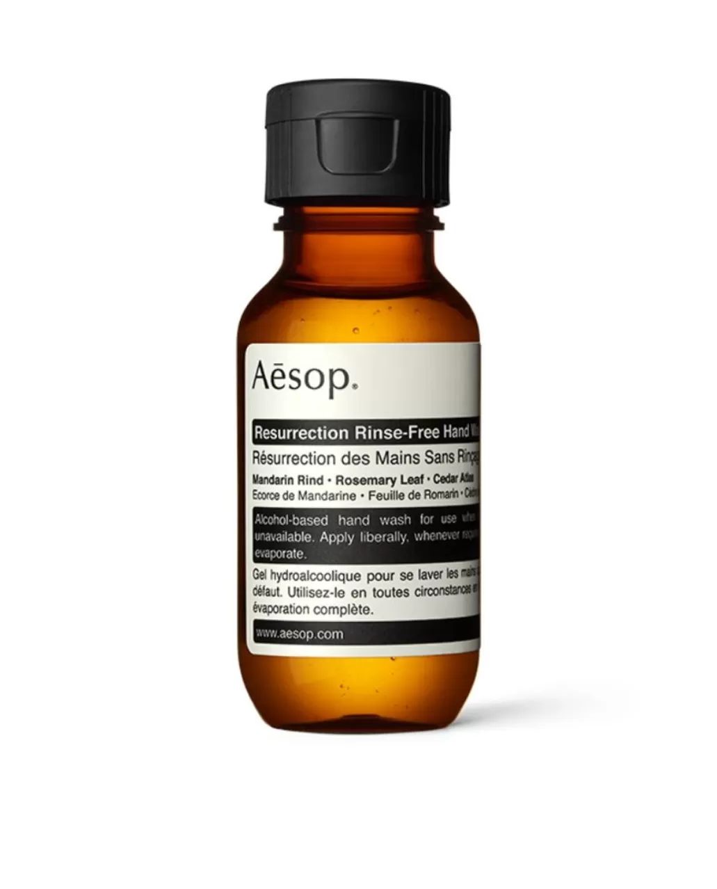 Outlet AESOP - Resurrection Rinse-Free Hand Wash 50Ml