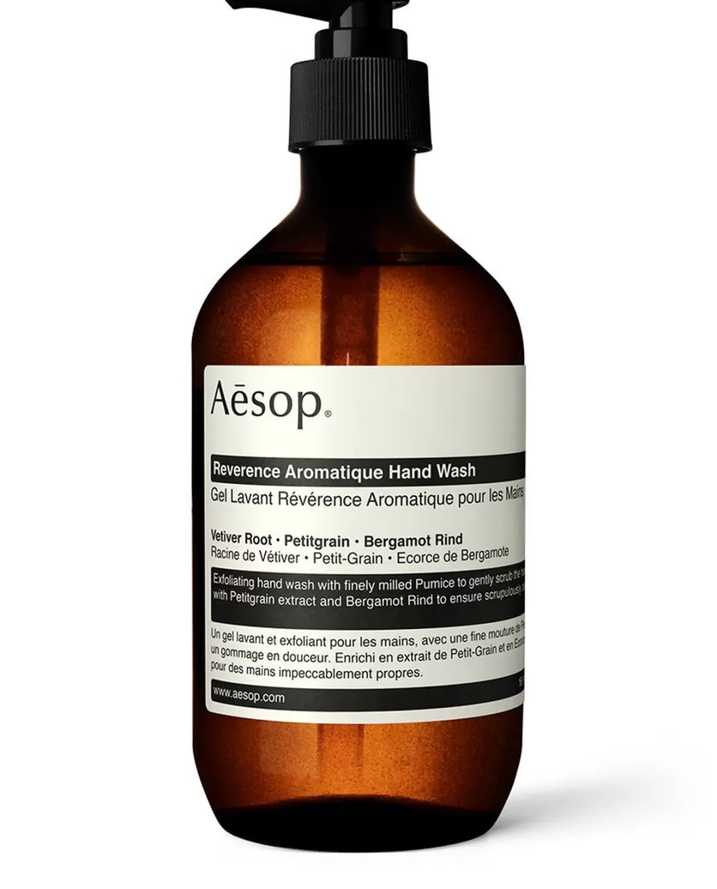 Cheap AESOP - Reverence Aromatique Hand Wash 500Ml