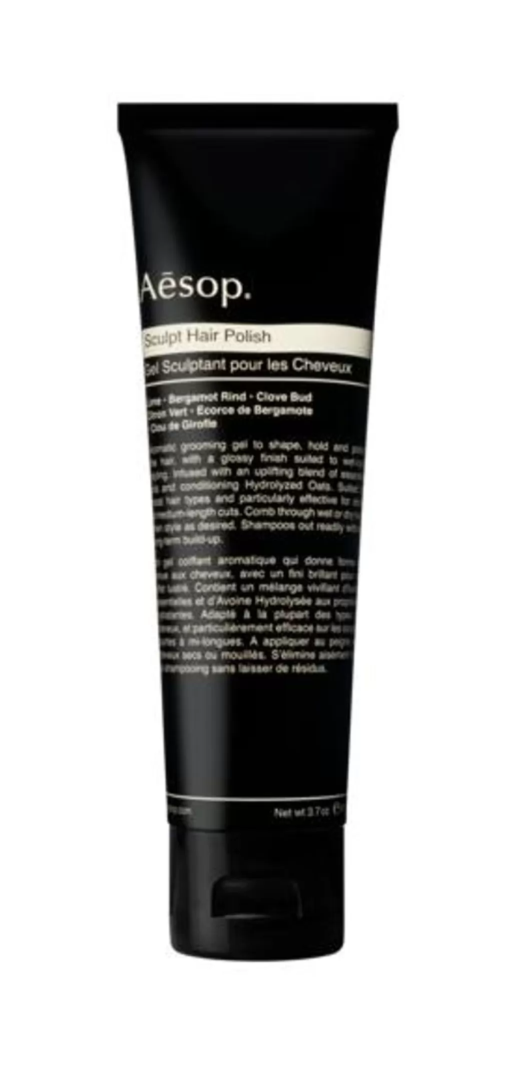 Online AESOP - Sculpt Hair Polish 100Ml