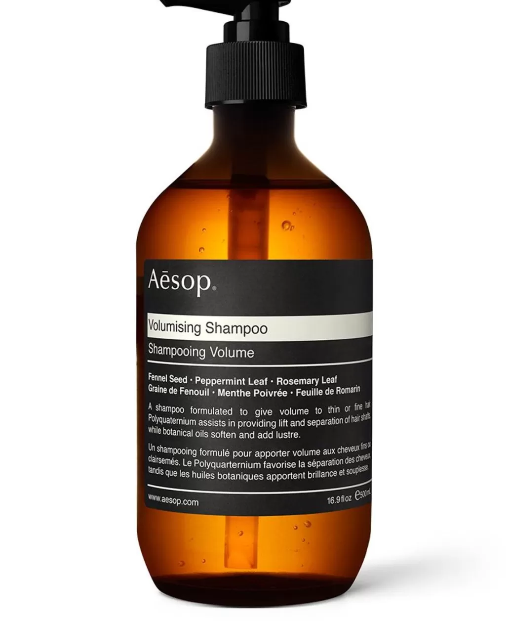 Cheap AESOP - Volumising Shampoo 500Ml