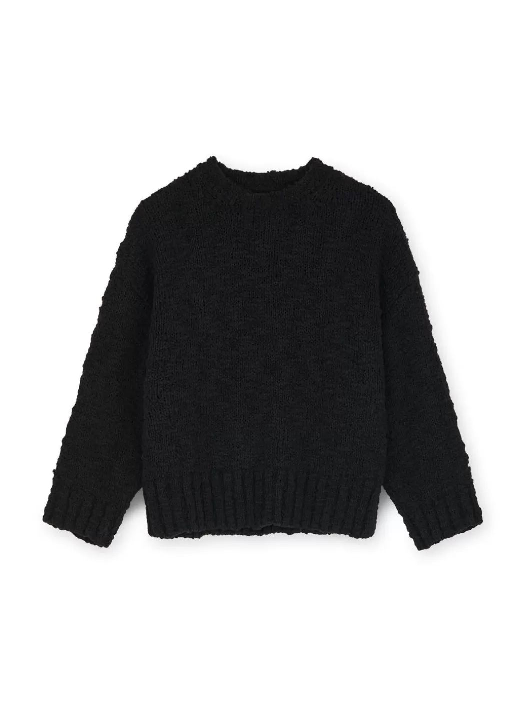 Sale AIAYU - Hazel Sweater - Black