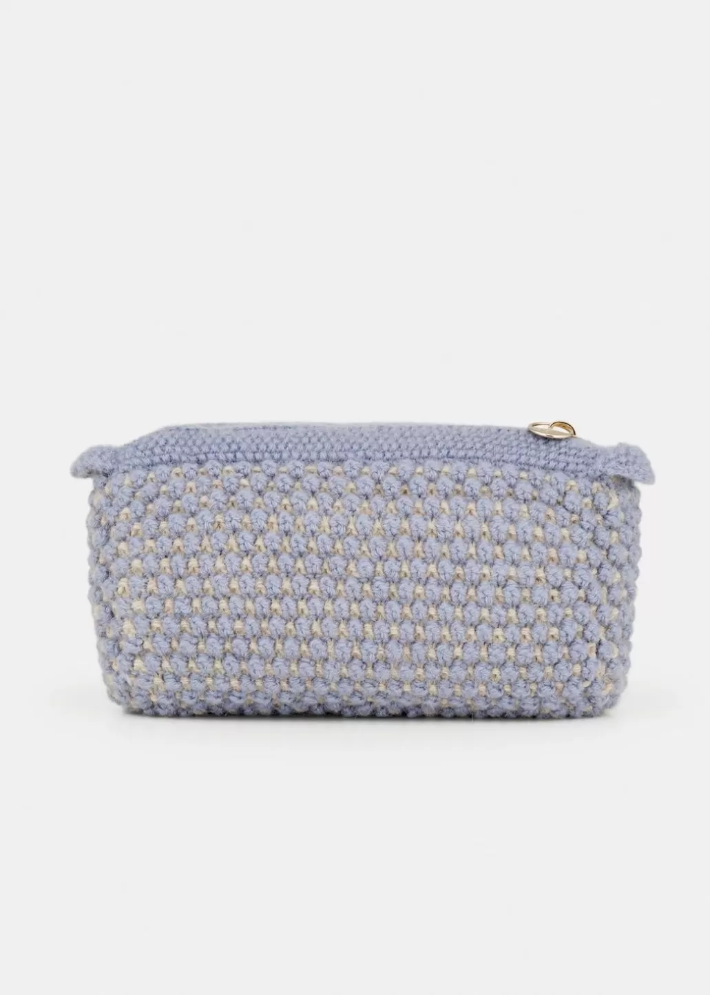 Store AIAYU - Helen Classic Clutch - Mix Violet Blue