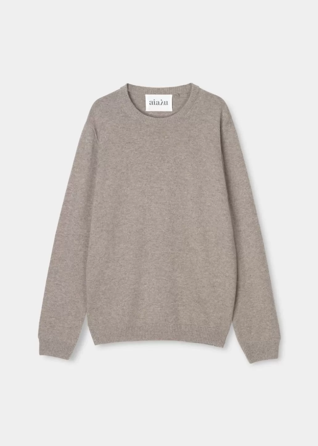 Shop AIAYU - Leonardo Cashmere - Pure Grain