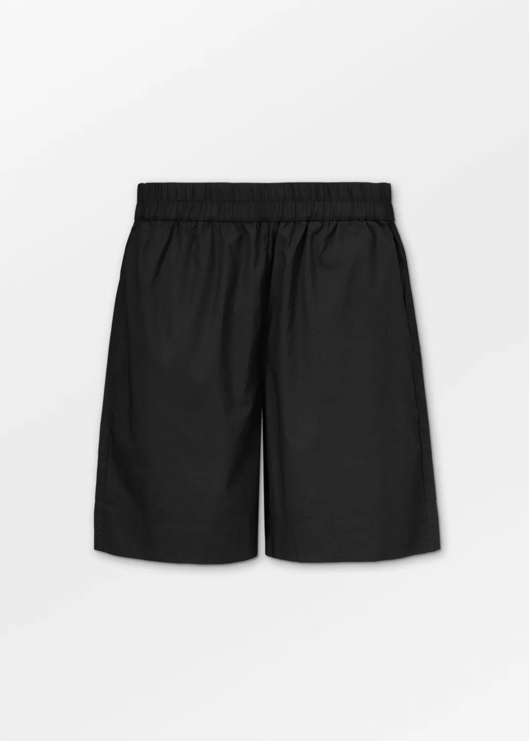 Fashion AIAYU - Shorts Long - Black