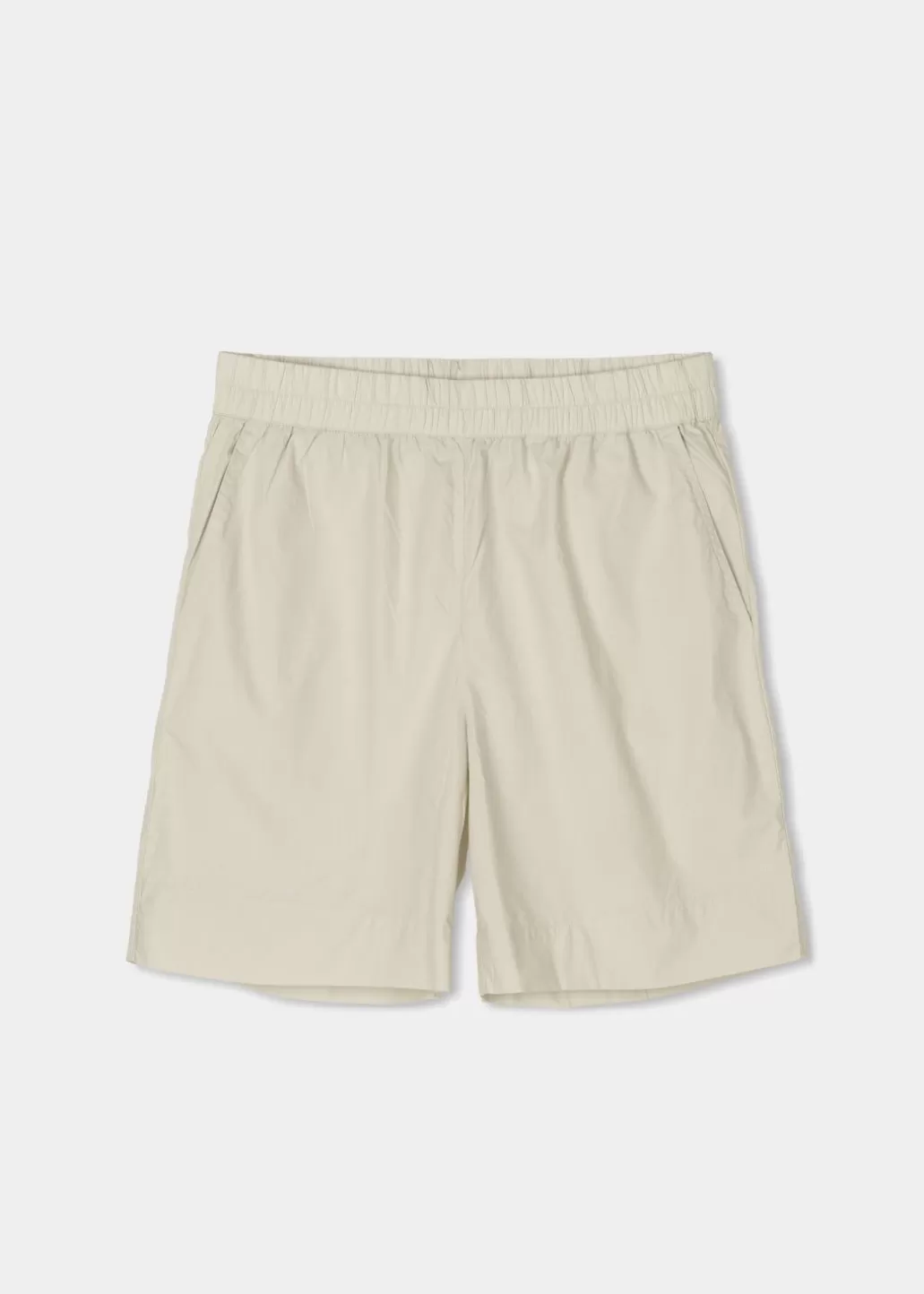 Outlet AIAYU - Shorts Long - Oxford