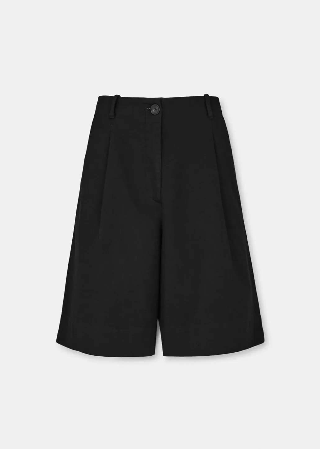 Hot AIAYU - Willy Shorts - Black