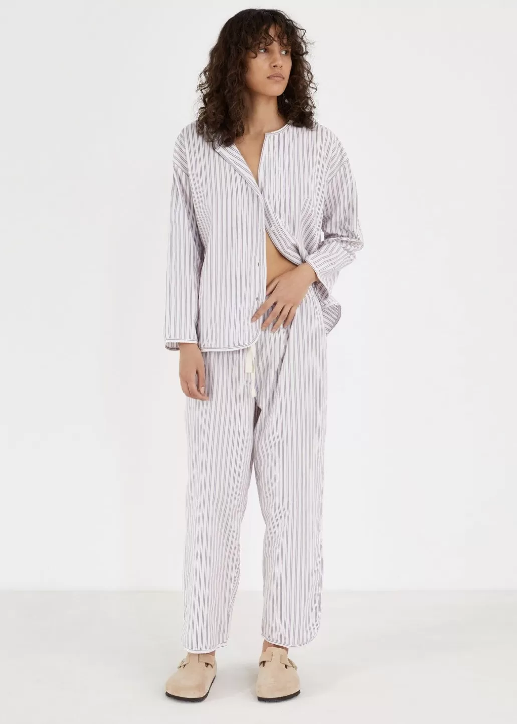 Flash Sale AIAYU DOMUS - Pyjamas Soleil - Mix Soleil