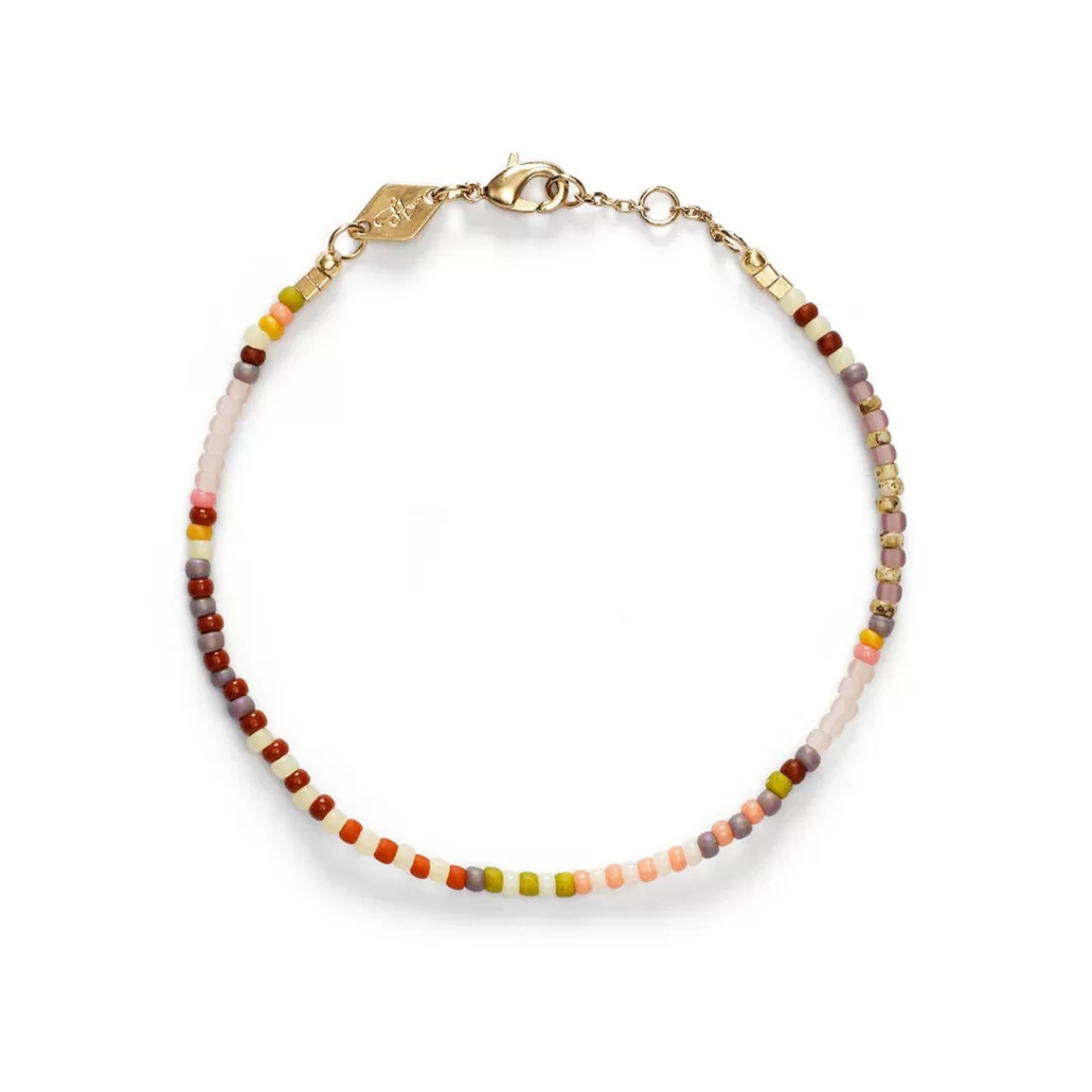 Online ANNI LU - Echo Beach Bracelet - Gold