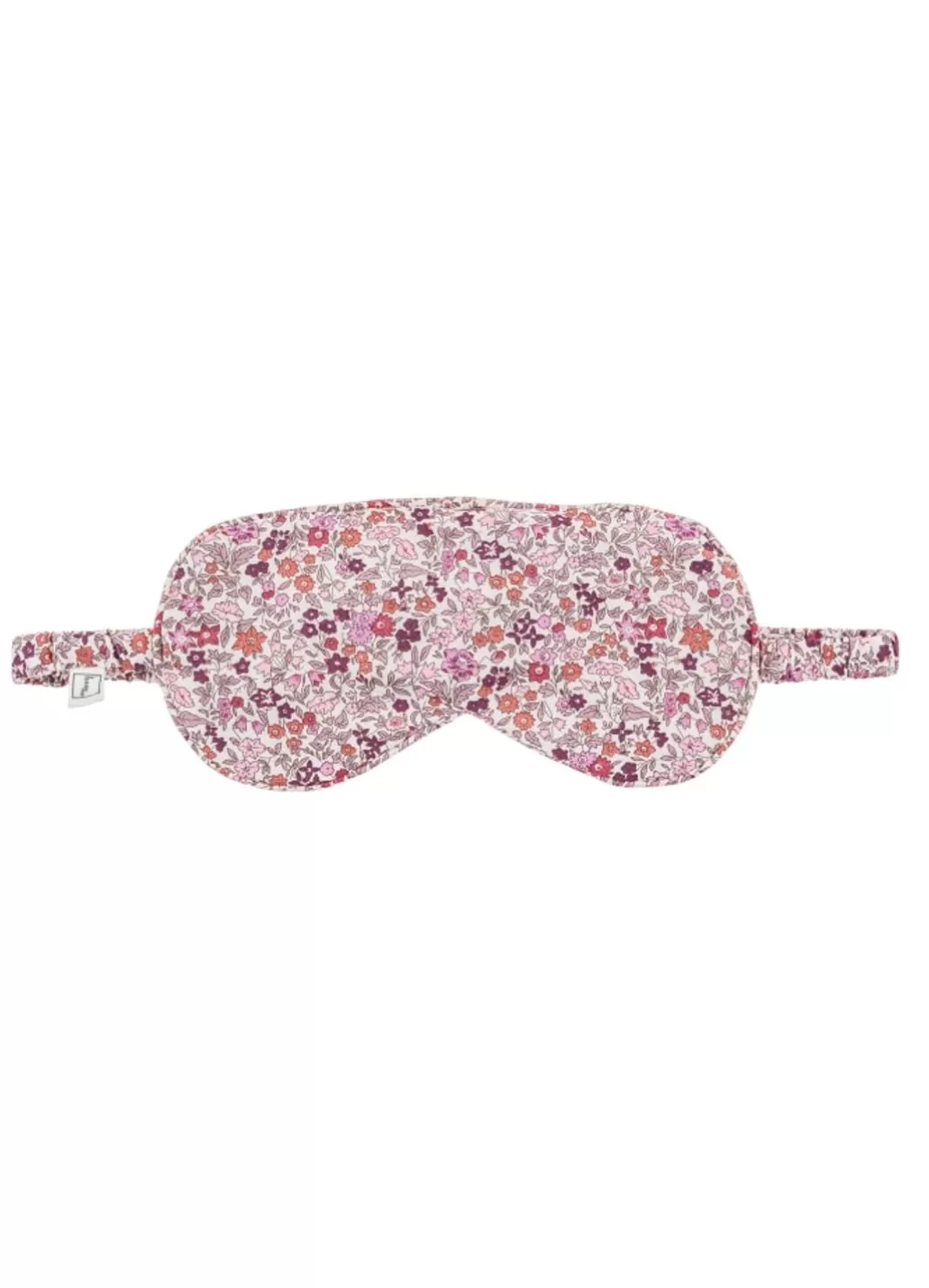 Fashion BON DEP - Eye Mask Liberty - Ava Pink