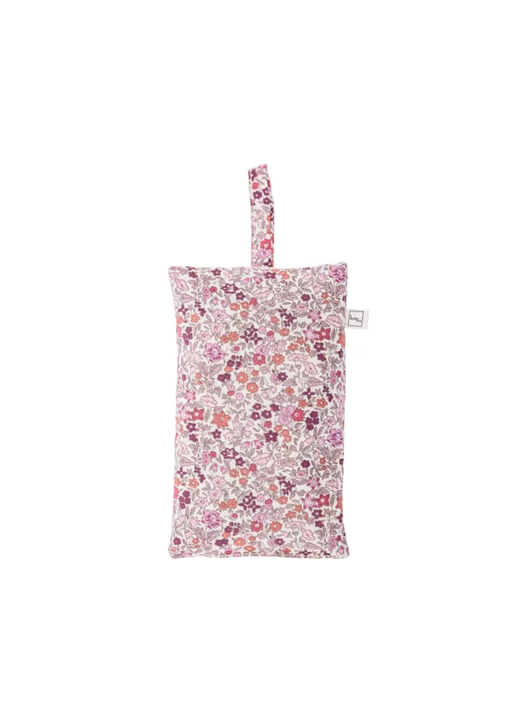 Store BON DEP - Lavender Bag Liberty - Ava Pink