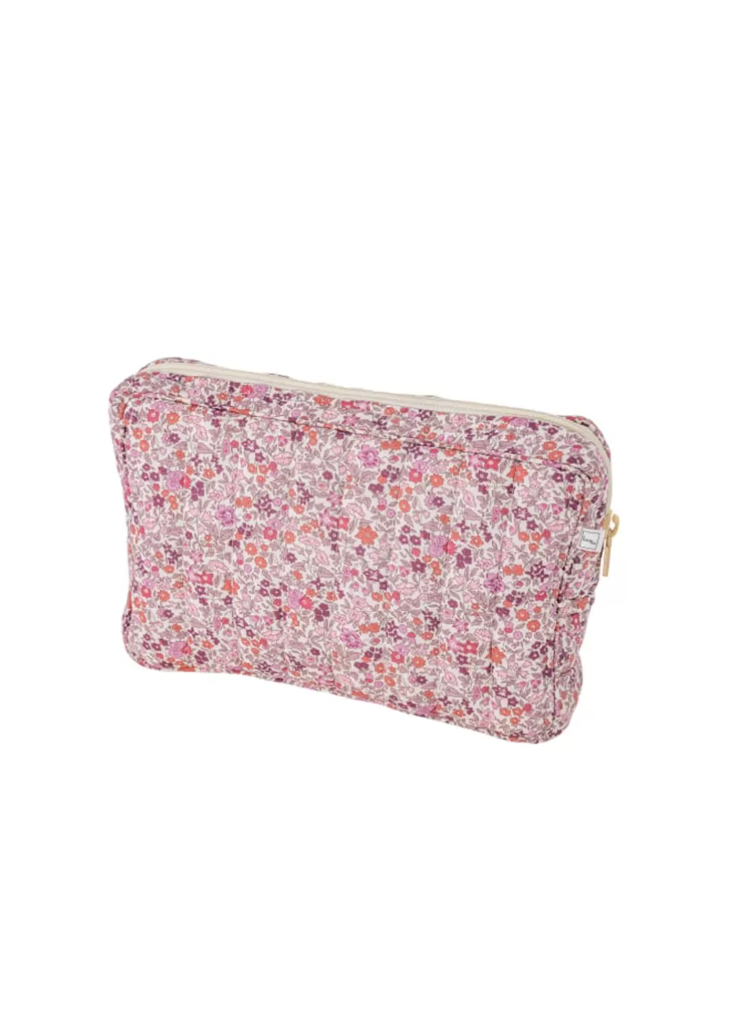 Best BON DEP - Pouch Small Liberty - Ava Pink