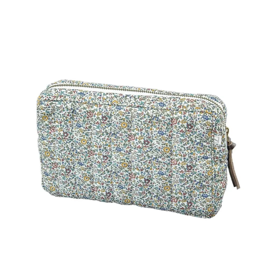 Fashion BON DEP - Pouch Small Liberty - Katie&Millie