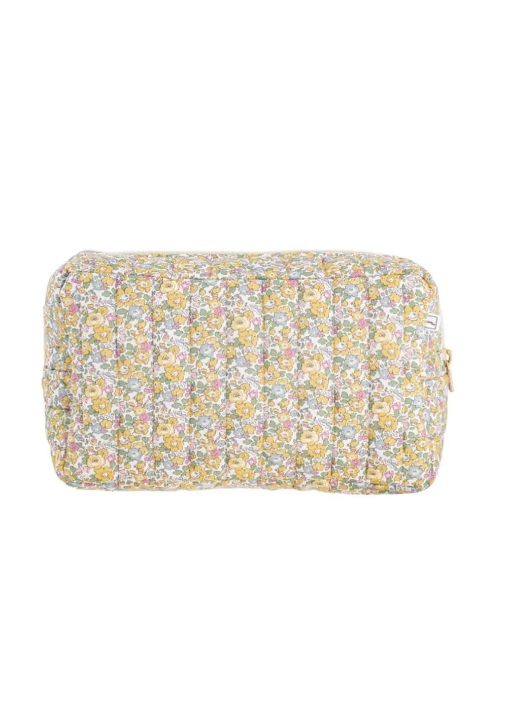 Hot BON DEP - Pouch Square Liberty - Betsy Ann