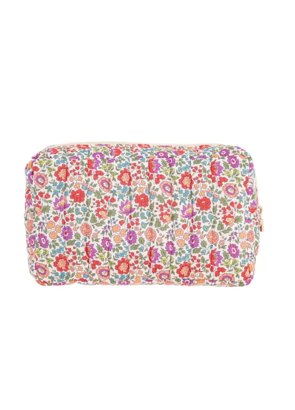 Sale BON DEP - Pouch Square Liberty - Danjo