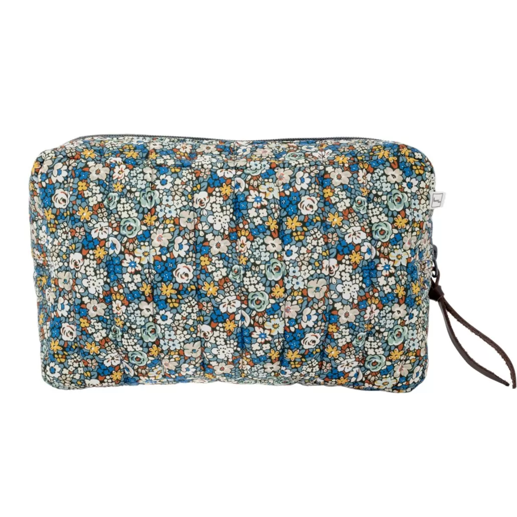 Best BON DEP - Pouch Square Liberty - Emma Louise