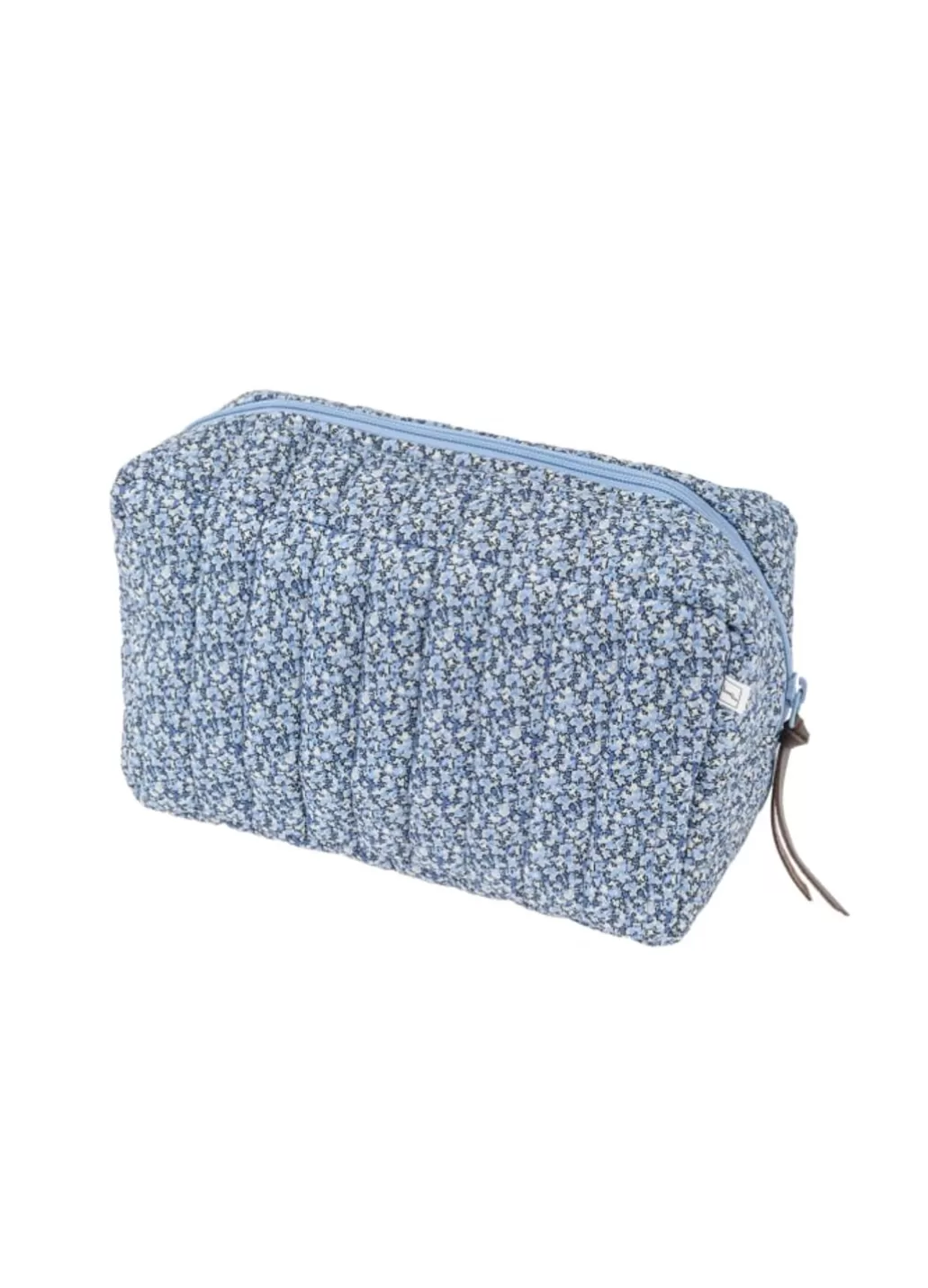 Cheap BON DEP - Pouch Square Liberty - Pepper Blue