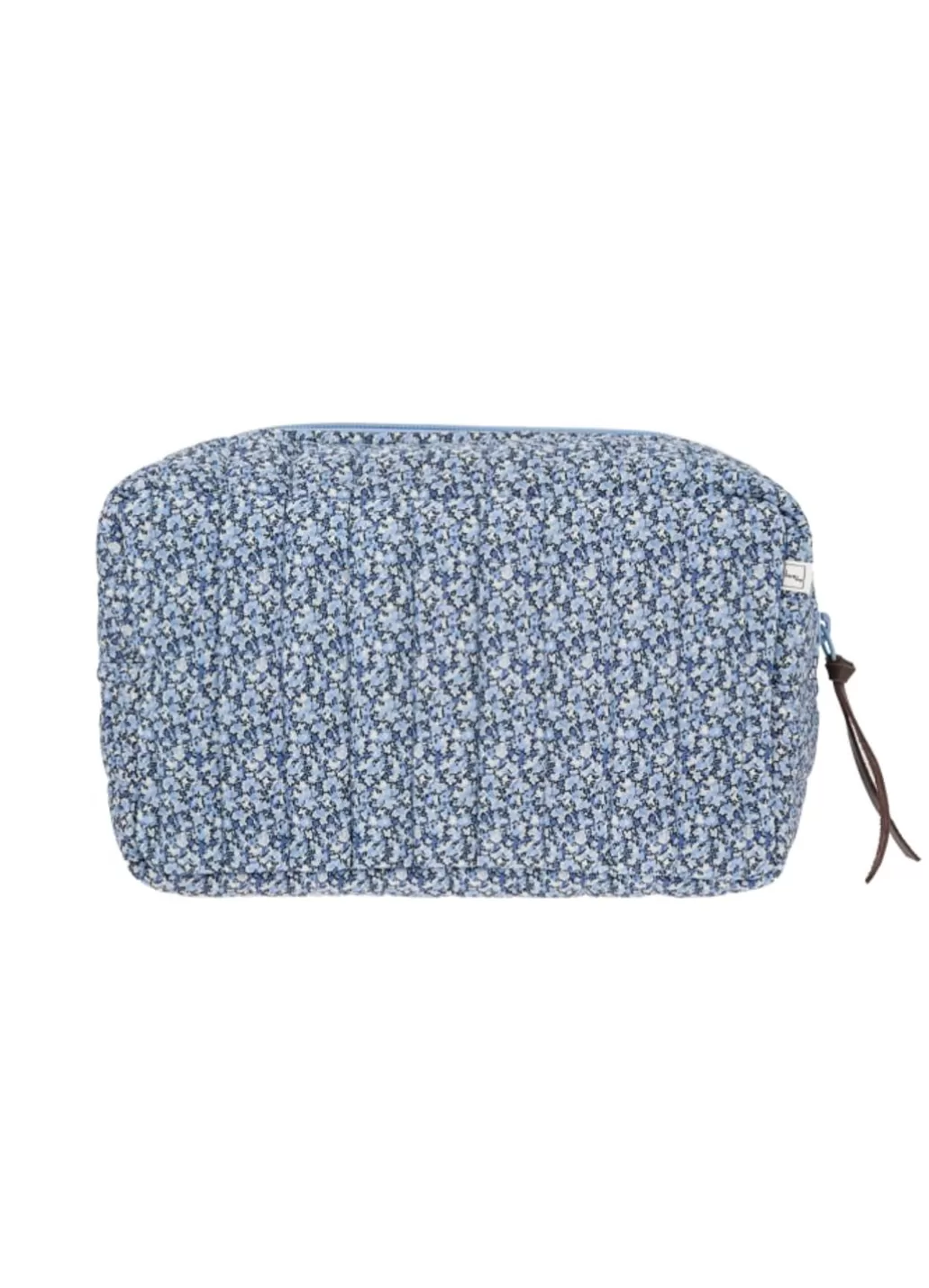 Cheap BON DEP - Pouch Square Liberty - Pepper Blue