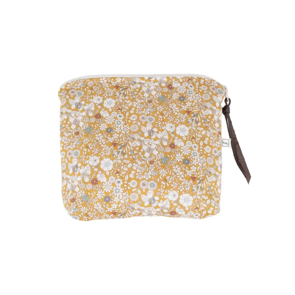 Shop BON DEP - Pouch Xs Liberty - June'S Meadow