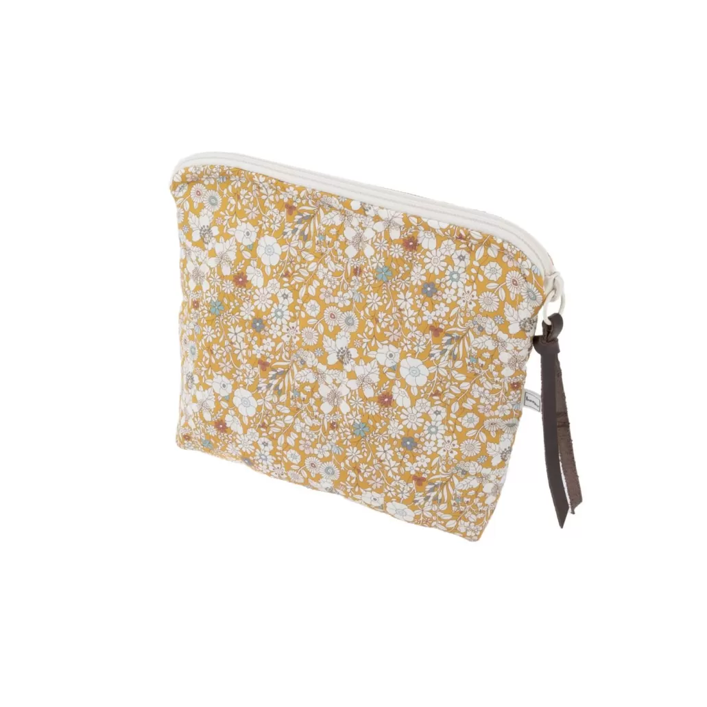 Shop BON DEP - Pouch Xs Liberty - June'S Meadow