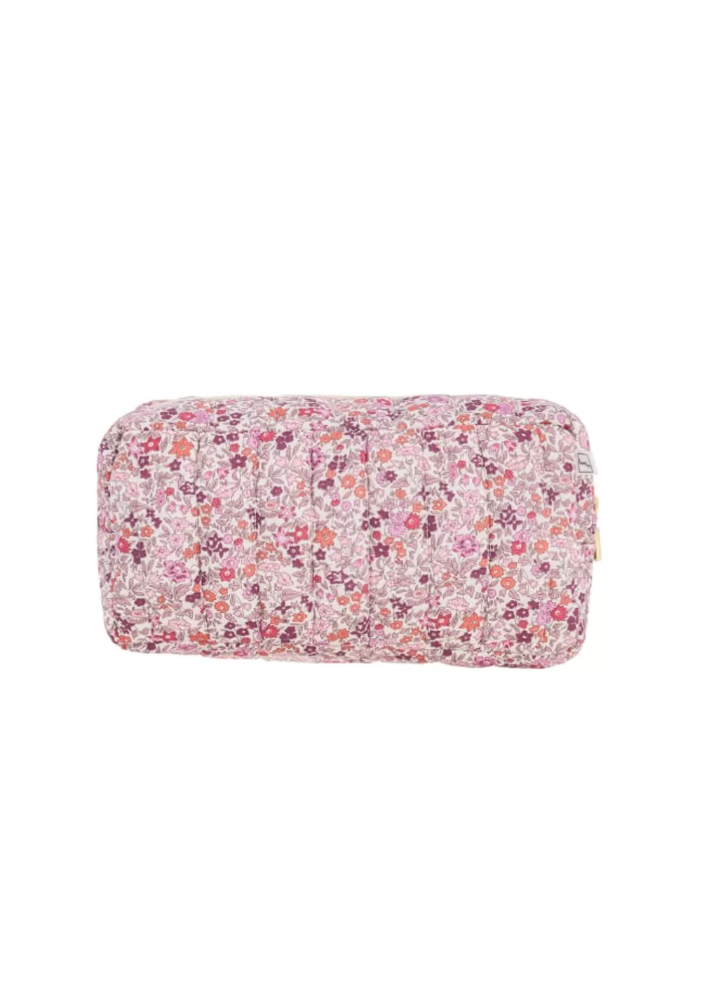 Best BON DEP - Pouch Xs Square Liberty - Ava Pink