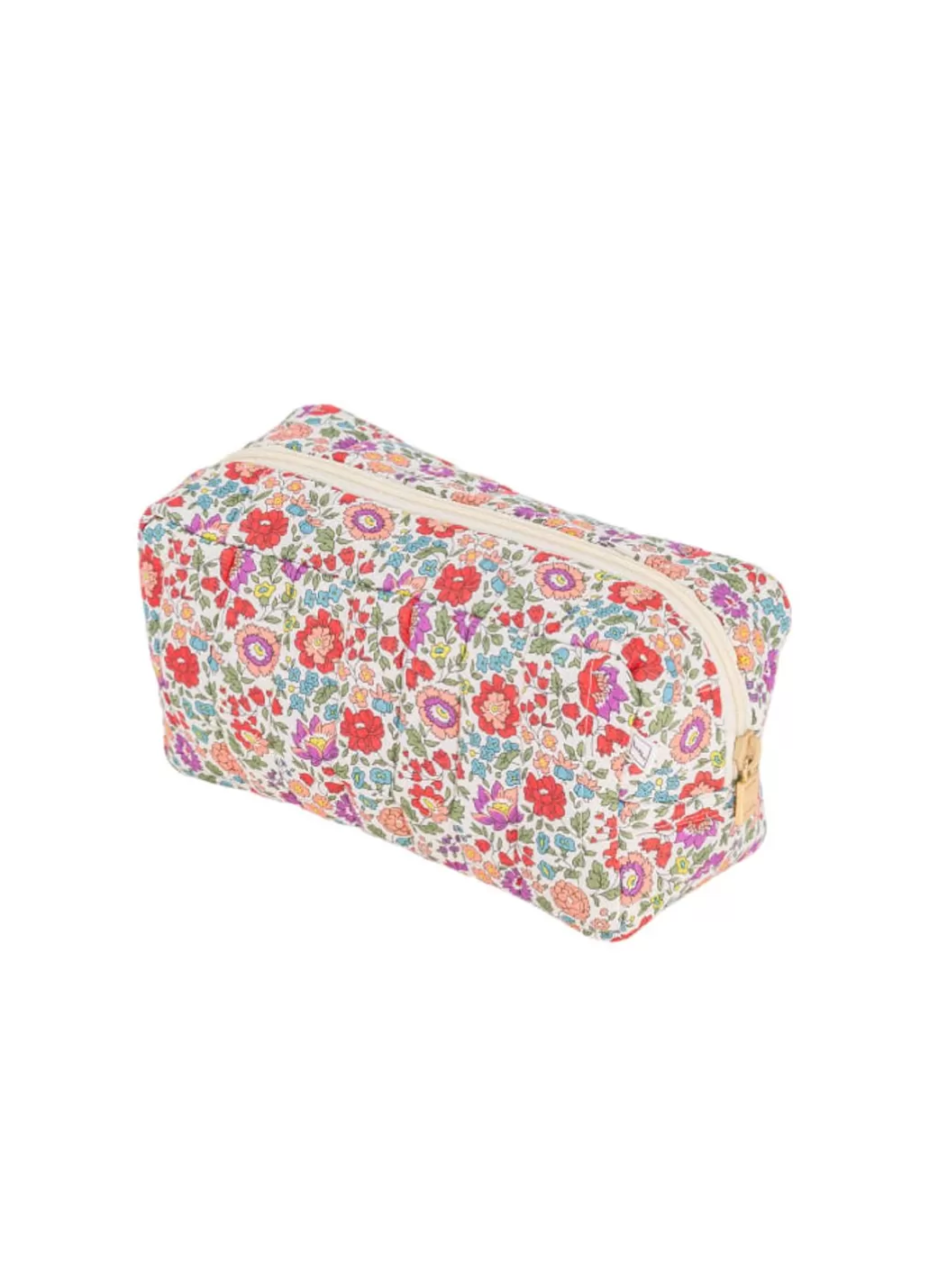 Shop BON DEP - Pouch Xs Square Liberty - Danjo