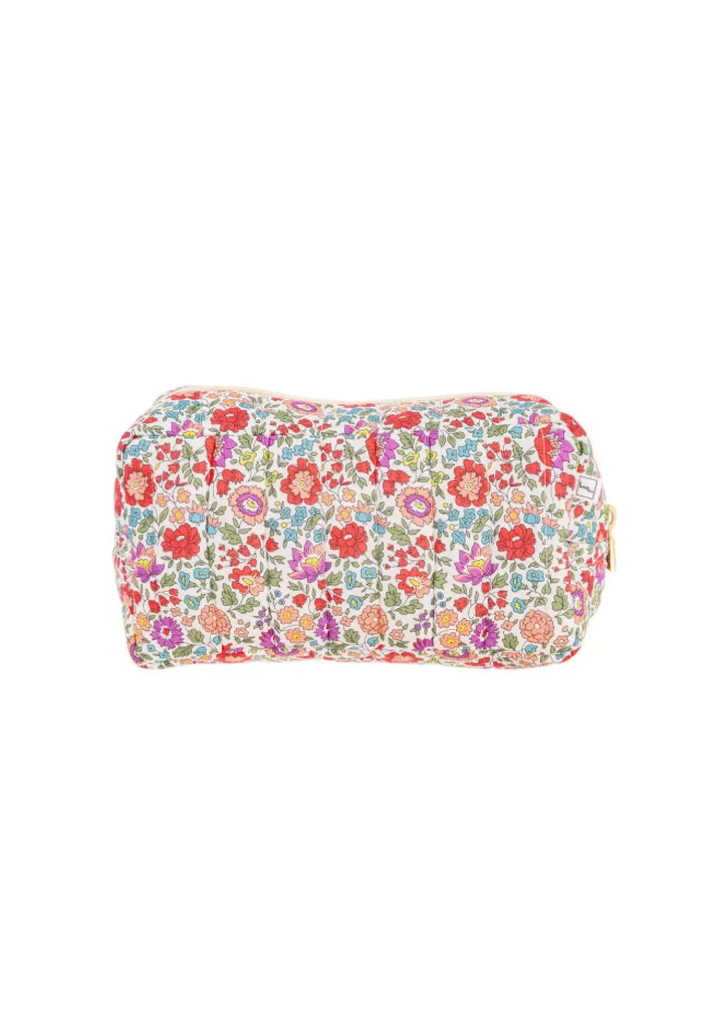 Shop BON DEP - Pouch Xs Square Liberty - Danjo