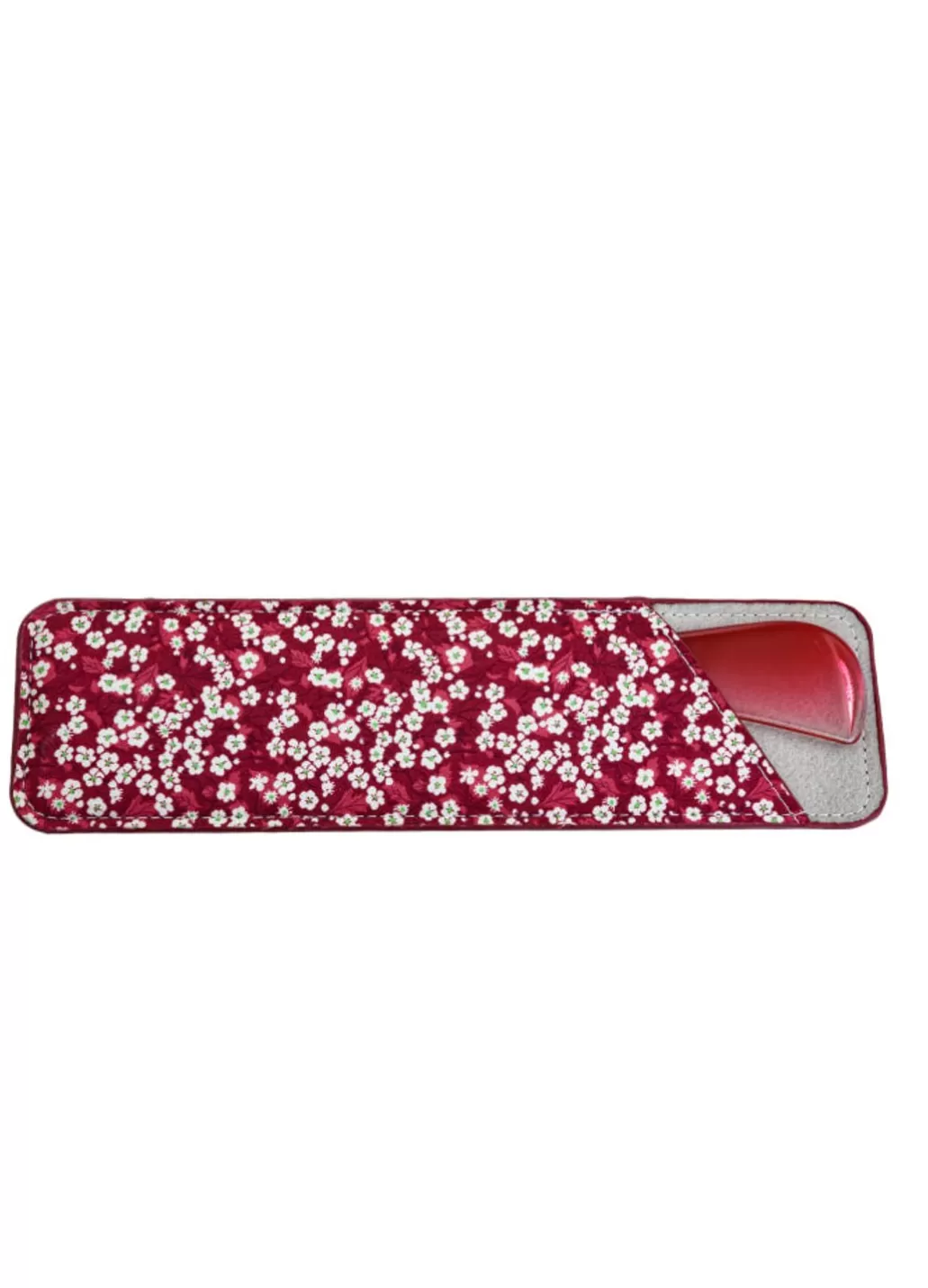 New BON DEP - Travel Comb Liberty - Mitsi Vareria