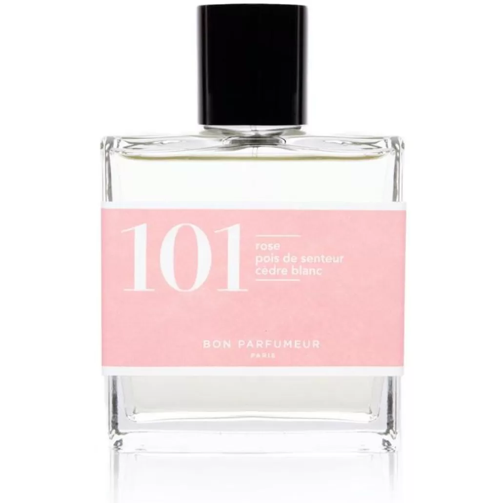 Store BON PARFUMEUR - Eau De Parfum 101 - 30Ml