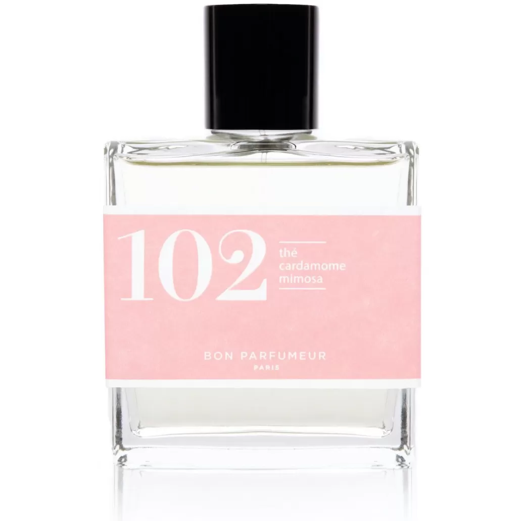 Fashion BON PARFUMEUR - Eau De Parfum 102 - 30Ml