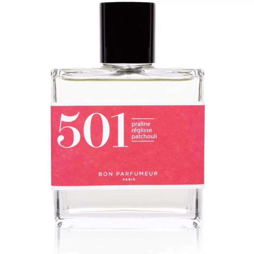 Outlet BON PARFUMEUR - Eau De Parfum 501 - 30Ml