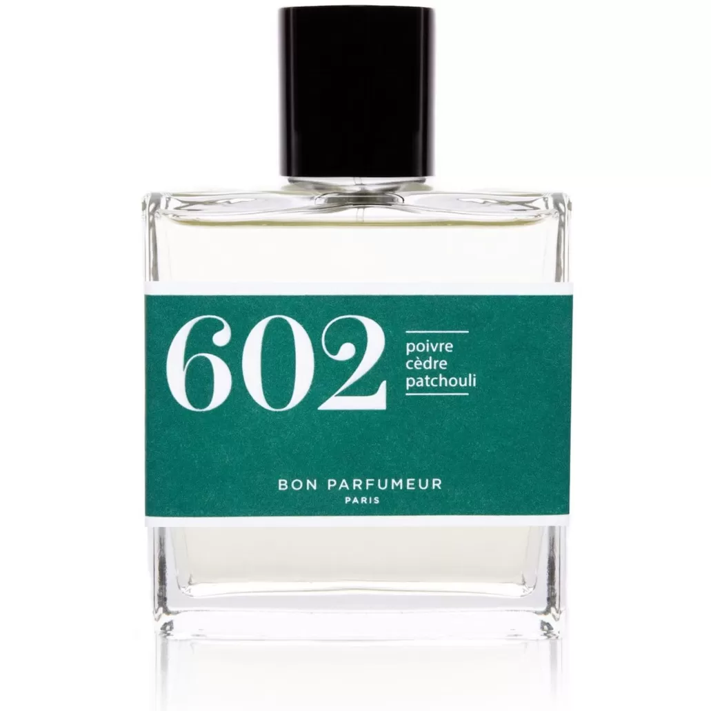 New BON PARFUMEUR - Eau De Parfum 602 - 30Ml