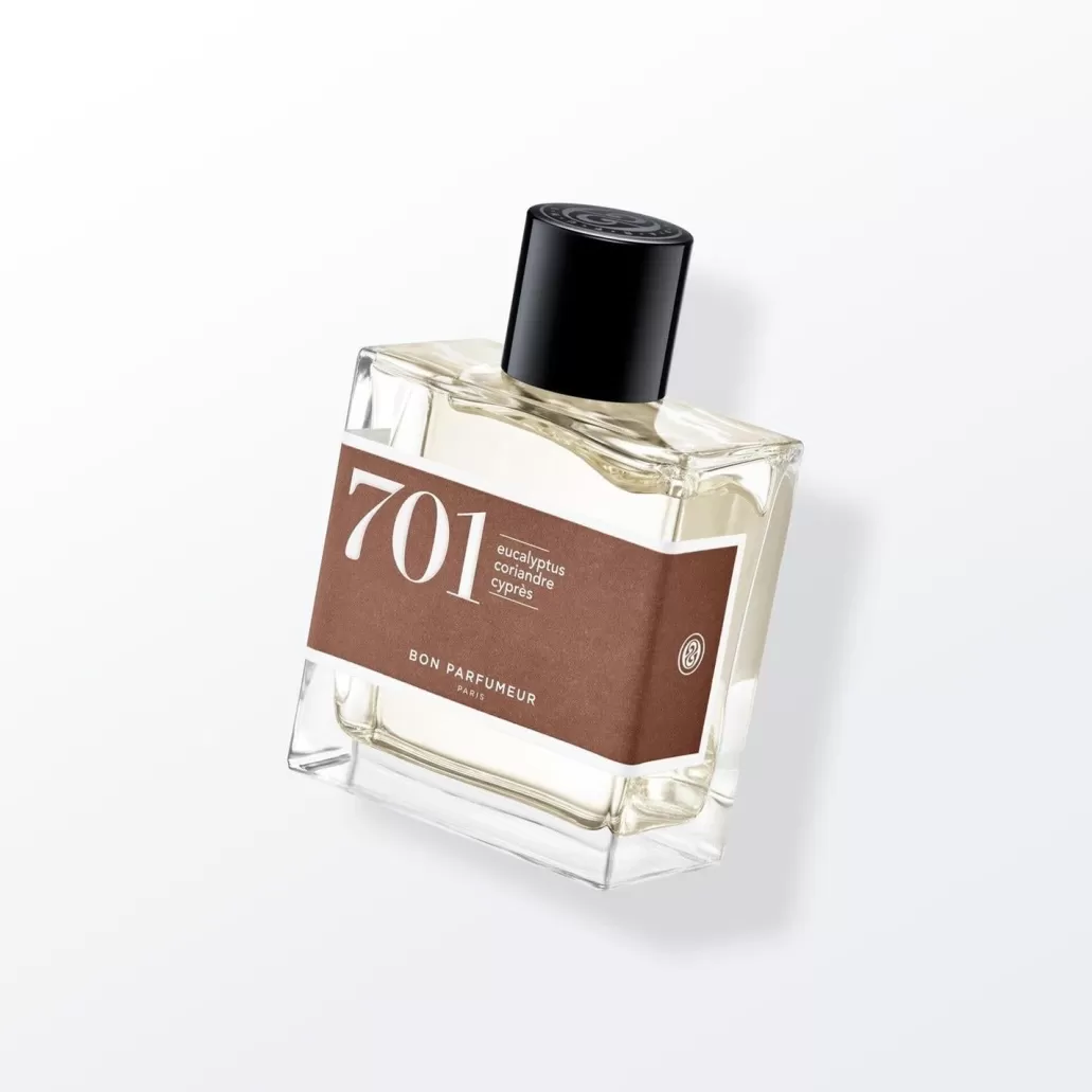 Flash Sale BON PARFUMEUR - Eau De Parfum 701 - 100Ml